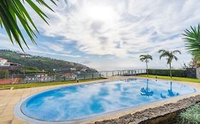 Apartamento Serramar , Vistas Deslumbrantes