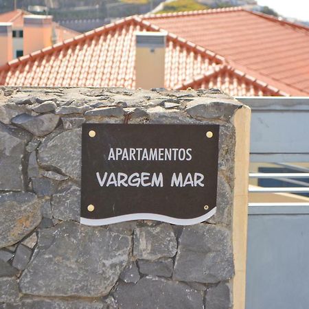 Apartamento Serramar , Vistas Deslumbrantes Calheta  Exterior photo