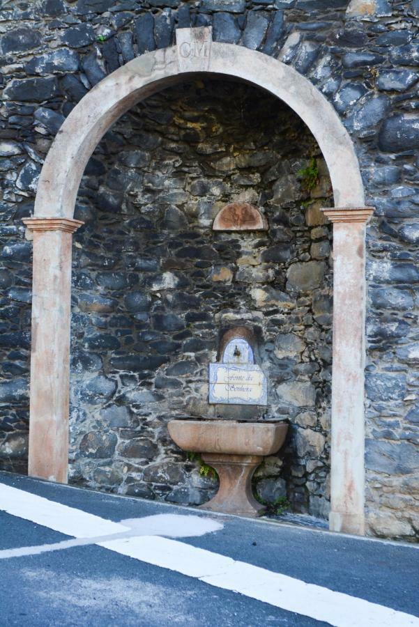 Apartamento Serramar , Vistas Deslumbrantes Calheta  Exterior photo